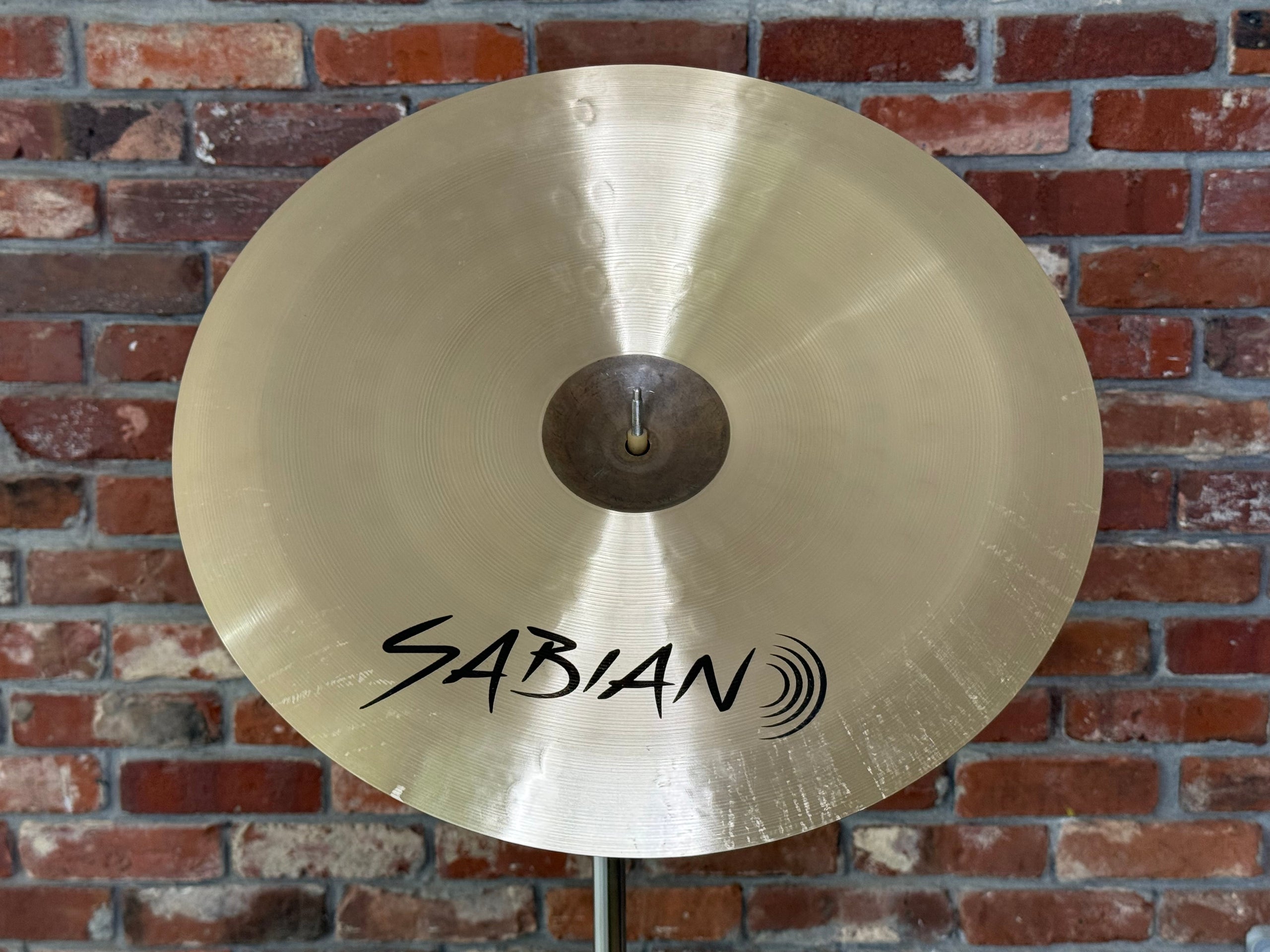 SABIAN 18” HHX CHINESE CYMBAL | DRUM LOFT ATLANTA